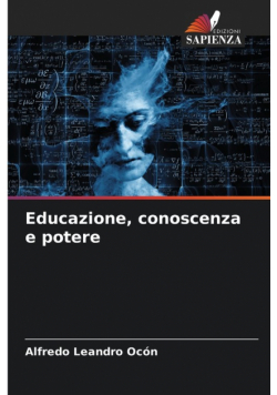 Educazione, conoscenza e potere