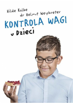 Kontrola wagi u dzieci