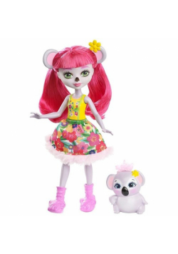 Enchantimals Karina Koala