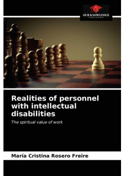 Realities of personnel with intellectual disabilities