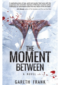 The Moment Between