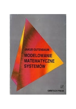 Modelowanie matematyczne systemów