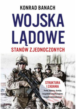 Wojska lądowe Stanów Zjednoczonych