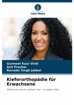 Kieferorthopädie für Erwachsene
