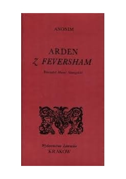 Arden z Feversham