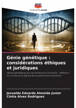 Génie génétique