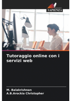 Tutoraggio online con i servizi web