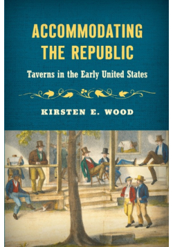 Accommodating the Republic