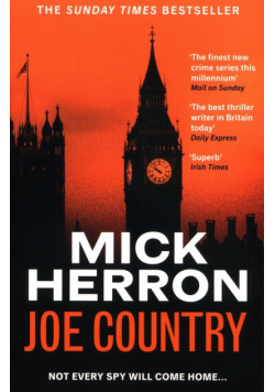 Joe Country