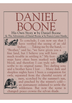 Daniel Boone