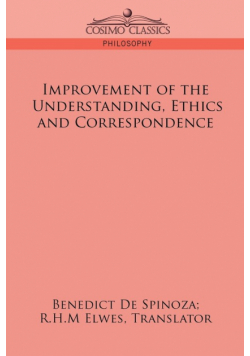 Improvement of the Understanding, Ethics and Correspondence