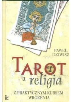 Tarot a religia Dedykacja autora