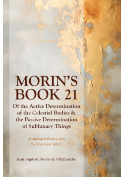 Morin's Book 21