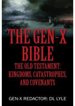 The Gen-X Bible