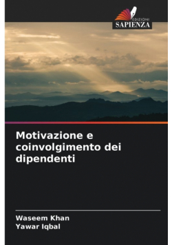 Motivazione e coinvolgimento dei dipendenti
