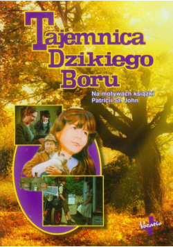 Tajemnica Dzikiego Boru