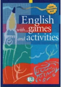 English with games and activities 2