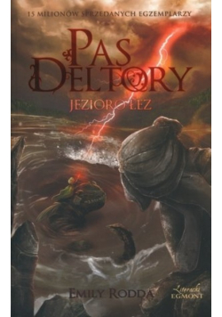 Pas Deltory Tom II Jezioro łez