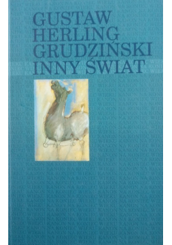 Inny świat