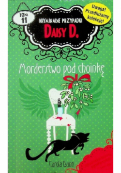 Morderstwo pod choinkę