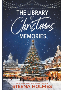 The Library of Christmas Memories
