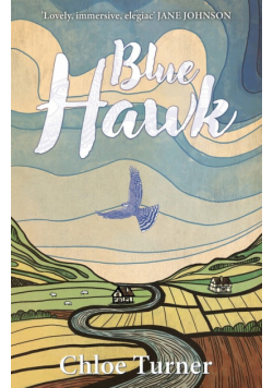 Blue Hawk