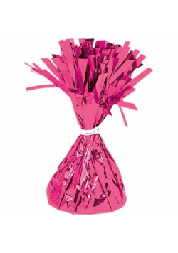 Ciężarek do balonów foliowych magneta 170g