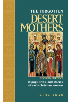 Forgotten Desert Mothers