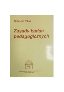Zasady badań pedagogicznych