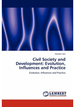 Civil Society and Development