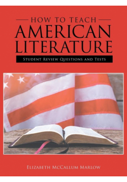 How to Teach American Literature