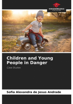 Children and Young People in Danger