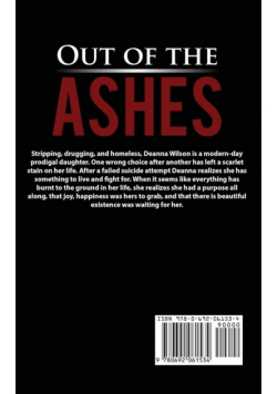 Out of the Ashes
