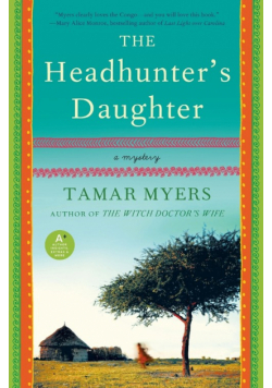 Headhunter's Daughter, The