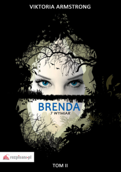 Armstrong Victoria - Brenda 7 wymiar