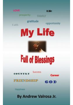 My Life Full of Blessings