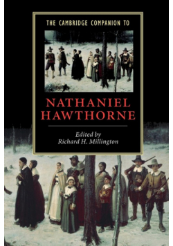 The Cambridge Companion to Nathaniel Hawthorne