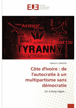 Côte d'Ivoire