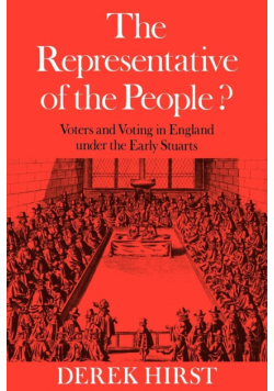 The Representative of the People?