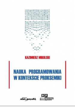 Nauka programowania w kontekście proksemiki