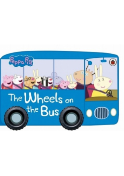 Peppa Pig The Wheels on the Bus