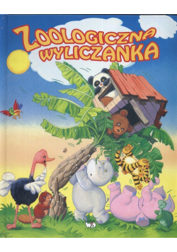 Zoologiczna wyliczanka