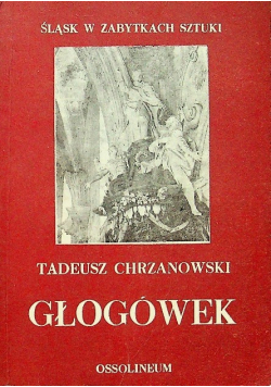 Głogówek