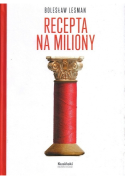 Recepta na miliony
