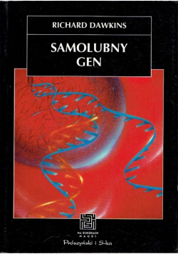 Samolubny gen