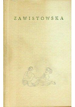 Poeci polscy Zawistowska Miniatura