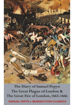 The Diary of Samuel Pepys