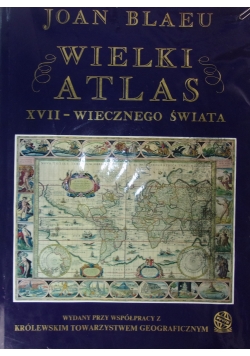 Wielki atlas