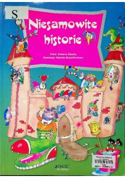 Niesamowite historie