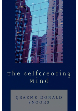 The Selfcreating Mind